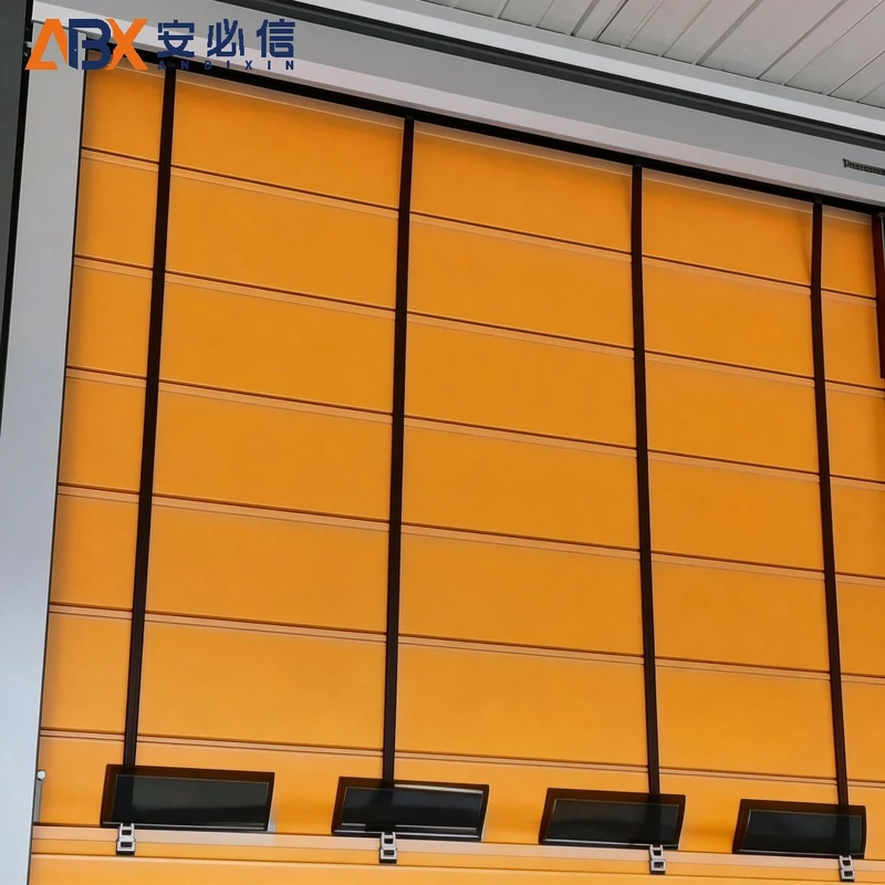 福州市充气式门封