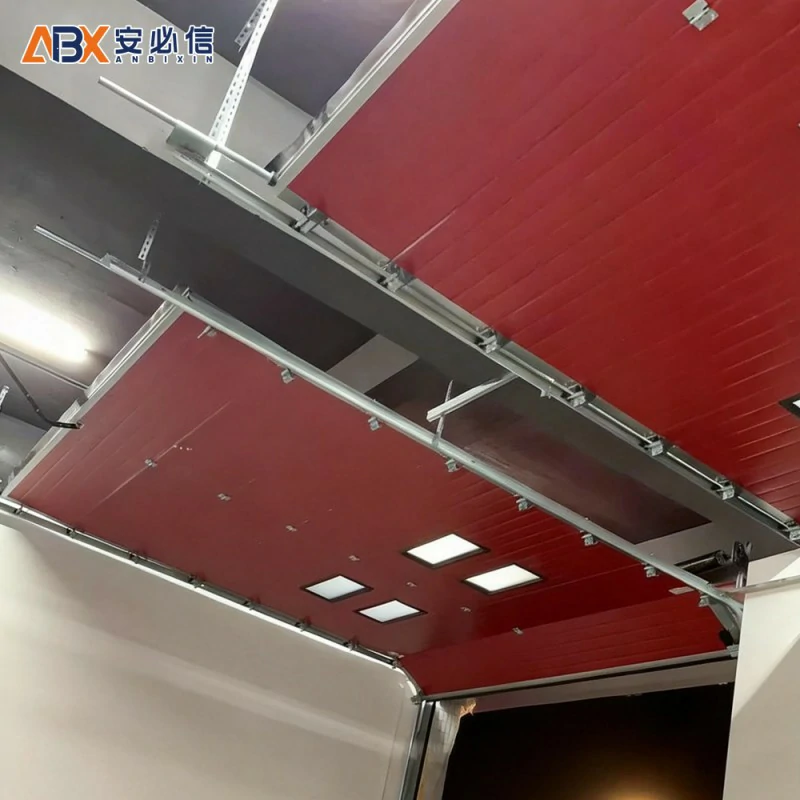福州市高扬程提升门